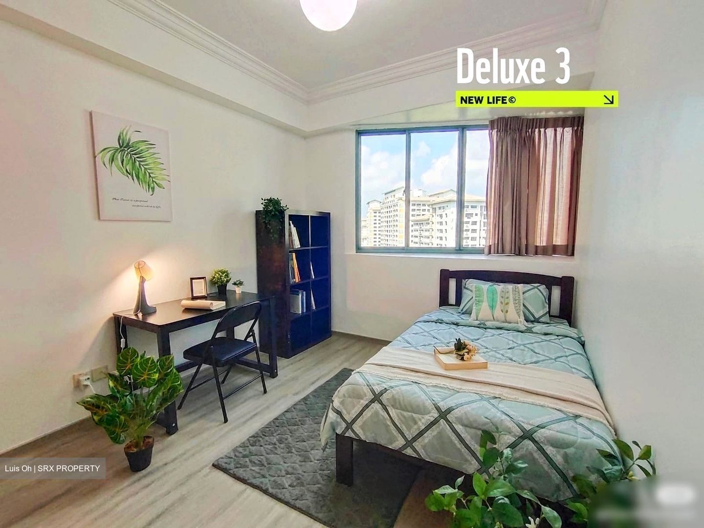 Yew Mei Green (D23), Condominium #593703291